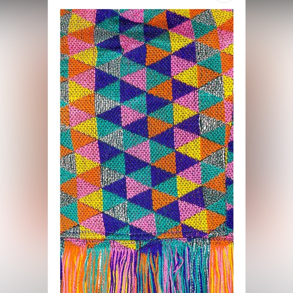 House of Harlow X REVOLVE Amelia Top in Multi - Picture 4 of 7